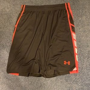 Men’s Under Armour Shorts